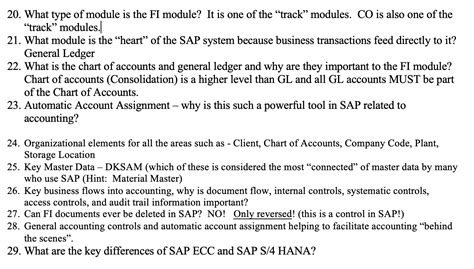 Image result for SAP FI Module Process