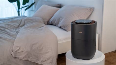 Image result for Beurer Mini Humidifier