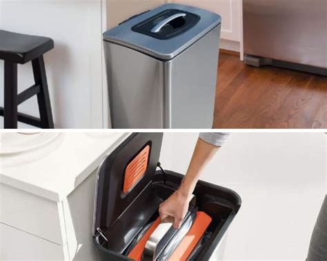 Mini Trash Compacter 的图像结果