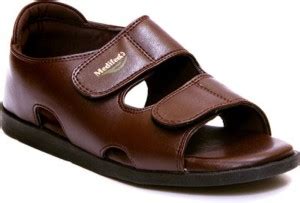 MEDIFEET Men Sandals - Buy MEDIFEET Men Sandals Online at Best Price ...