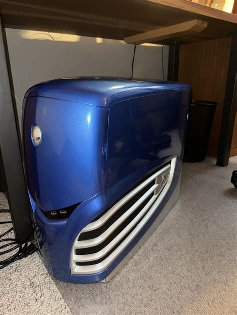 Image result for Alienware Old Case