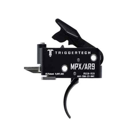 Rezultat imagine pentru TriggerTech Triggers