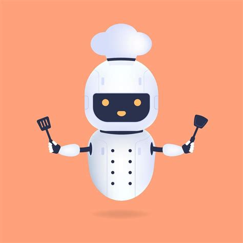 Tim Anderson Cooking Robot 的图像结果