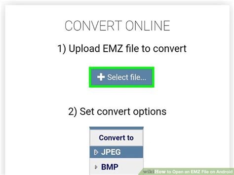 How to Open EMZ File 的图像结果