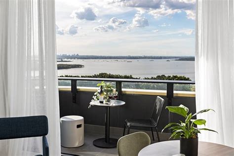 WOW!! Woolooware Bay - Review of Quest Woolooware Bay, Woolooware ...