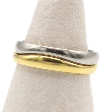 Cartier Love Me ring Size 57 - Luxe & Em