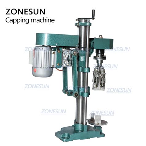 Image result for Automatic Ropp Bottle Screw Capping Machine