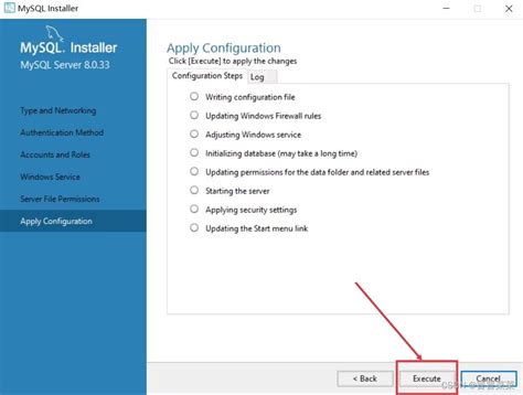 How to Use MySQL Workbench 8.0 Tutorial 的图像结果