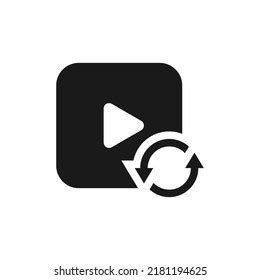 Rotate Video Icon 的图像结果