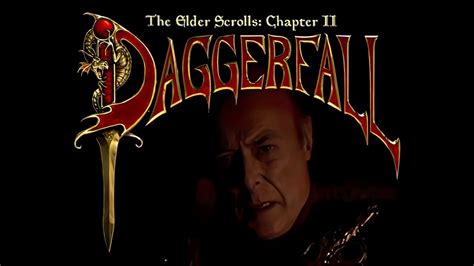 Daggerfall Intro 的图像结果