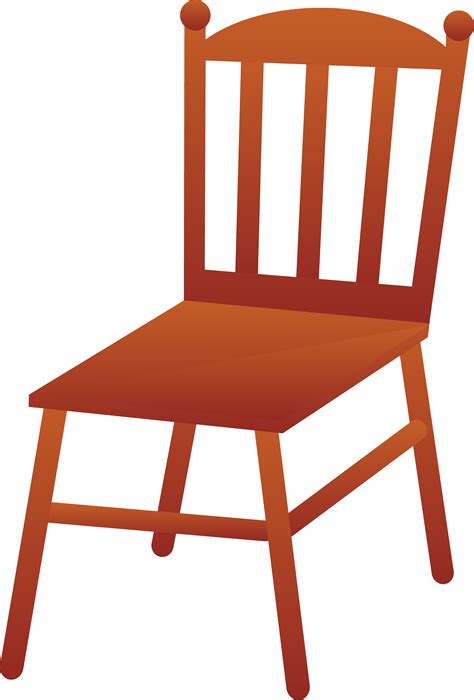 Chair clipart - Clipground