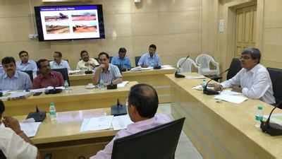 Odisha government approves 53 projects under AMRUT scheme | Bhubaneswar ...