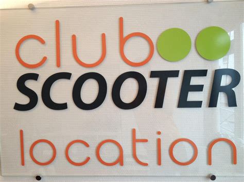 CLUB SCOOTER (2025) All You Need to Know BEFORE You Go (with Photos ...