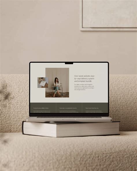 Creating a website that is kind to people and the planet: behind the scenes of our own brand and ...