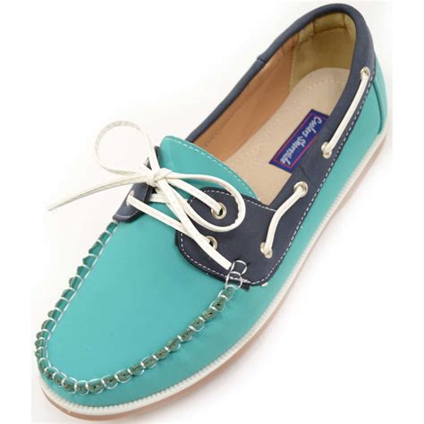 Women's Boat Shoes Australia at Janet Wall blog