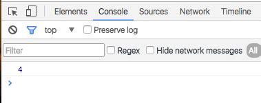 JavaScript Bundle 的图像结果