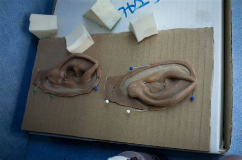 'Wayward Pines' Exclusive: The Making of an “Abby”