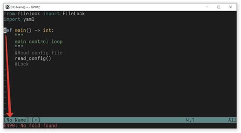 Image result for Python Fold Code