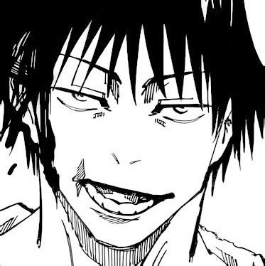 toji fushiguro   Tumblr