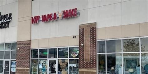 Tri-State vape shop closed following owner’s arrest: Police