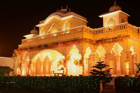 Numberdar Palace - Venue - Vasundhara - Weddingwire.in