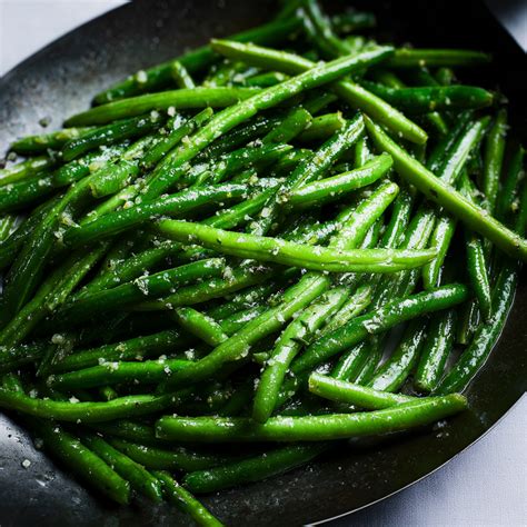 Easy French Green Beans Recipes to Try Today