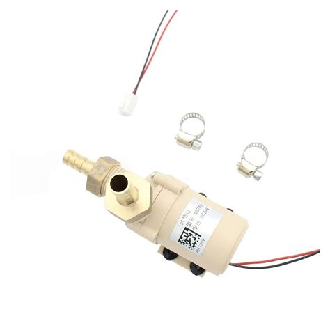 Buy Submersible Pump 24V 6M Silent High Temperature Solar Electric ...