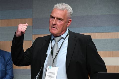 Lee Anderson says he'd support return of the death penalty after being ...