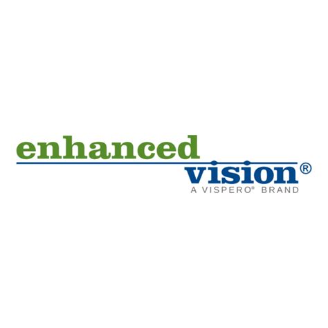 Image result for Enlarge. Vision Logo