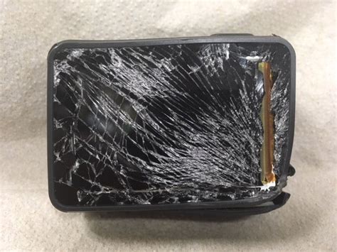 Image result for Hero 8 Camera Front Screen Problems