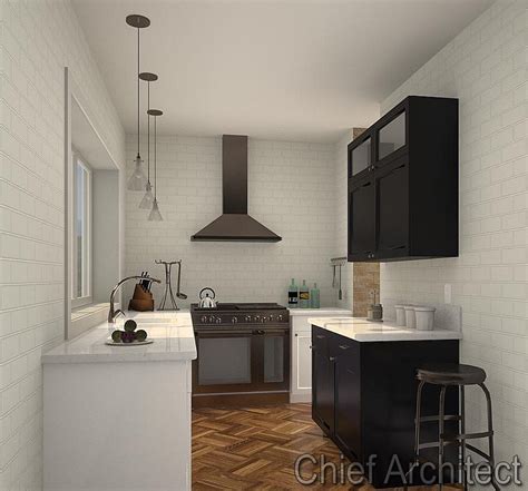 Image result for Chief Architect X13 Kitchen Tutorials
