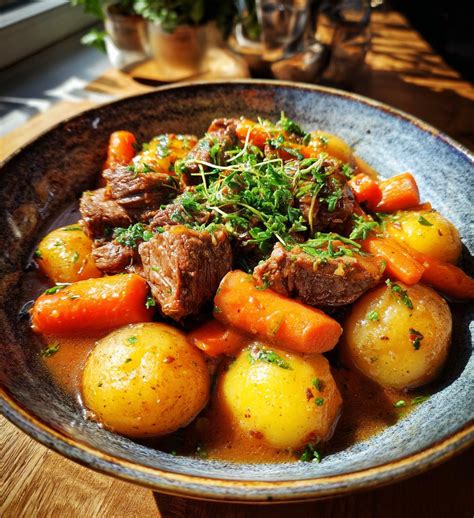 German Christmas Food: 7 Comforting Recipes to Cherish