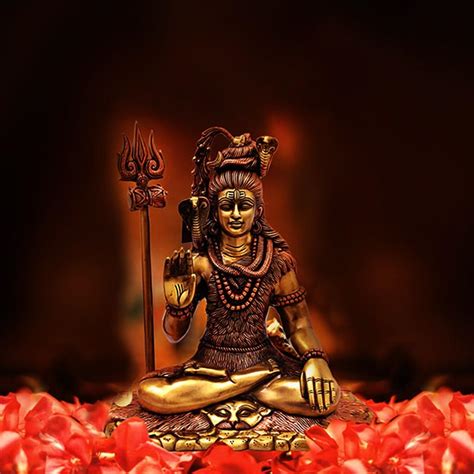 Sivan With Soolam 14.8" – mantra gold coatings
