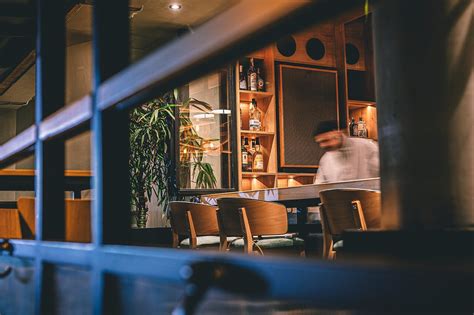 UKIYO LISTENING BAR, Nicosia - Menu, Prices & Restaurant Reviews ...