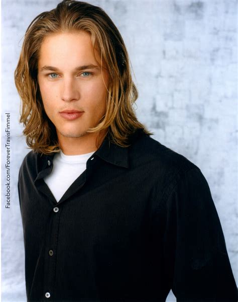 Travis Fimmel Young