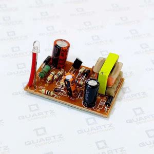 VGS MARKETINGS 5V/800mA Switch Power Supply Module (SMPS) PCB ...