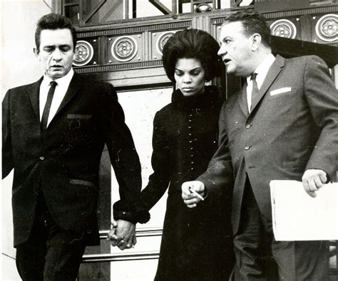 Was Johnny Cash’s first wife, Vivian, Black? Roseanne Cash learned the ...