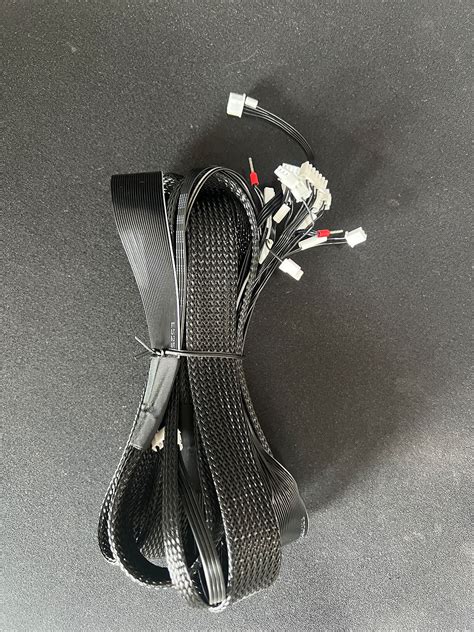 Elegoo Neptune 4 Max Hotend Cable | Zee3D