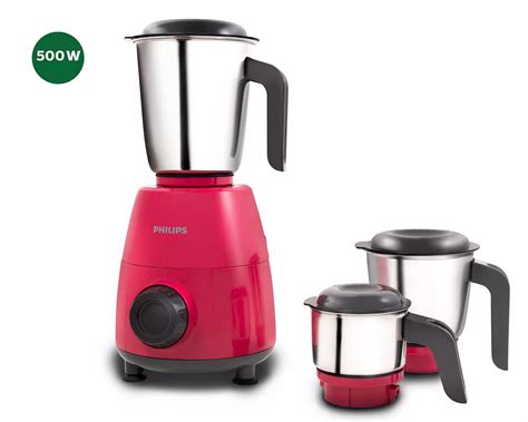 Daily Collection Mixer Grinder HL7505/02 | Philips