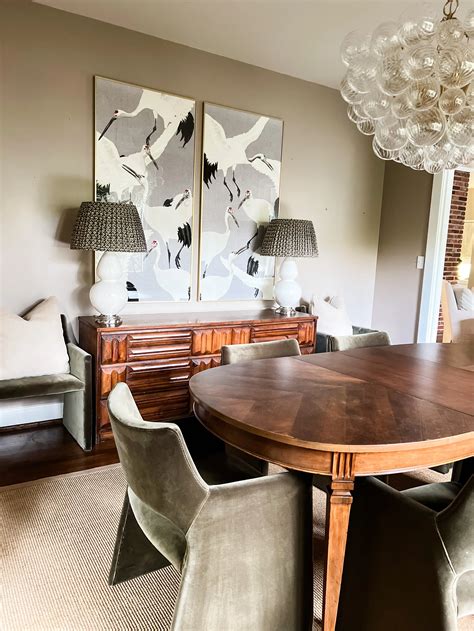 Dining Room Wall Art & Decor Ideas | Shop Click + Love — CLICK AND LOVE