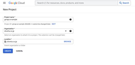 Image result for Website Project Using Google Maps