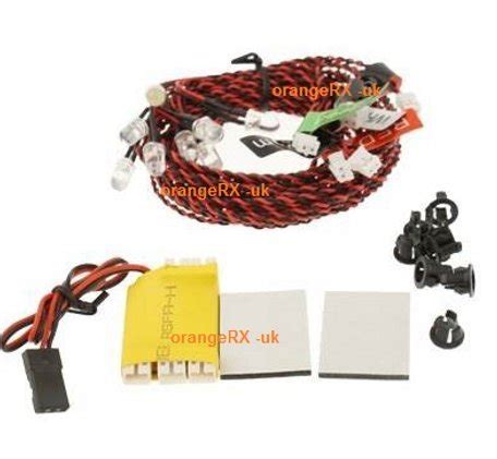 Image result for RC LED Controller