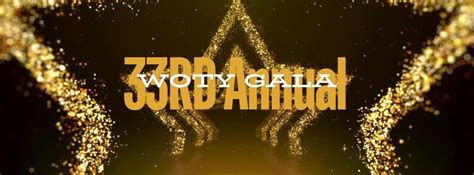 OBWA Present the 33rd Annual Woman of The Year Gala, Best Western Plus ...