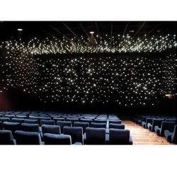 Service Provider of Theatre Step Light & Exit Signage by Illumination ...