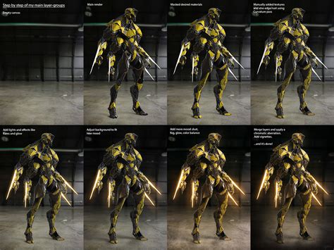 Image result for Wasp 3D Tutorial