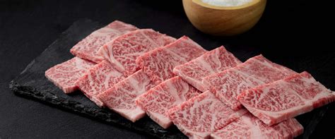 A Guide to Wagyu Beef Cuts | IGA WAGYU (KL Malaysia)