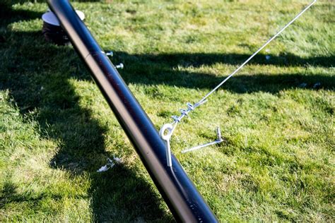 Iron Horse Ultra Batting Cage System | Batting Cages Inc