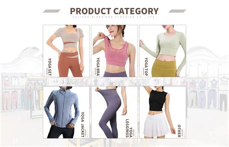 Company Overview - Pujiang County Nian Xiang Clothing Co., Ltd.