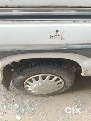 Omni van 2001 model - Cars - 1826862749