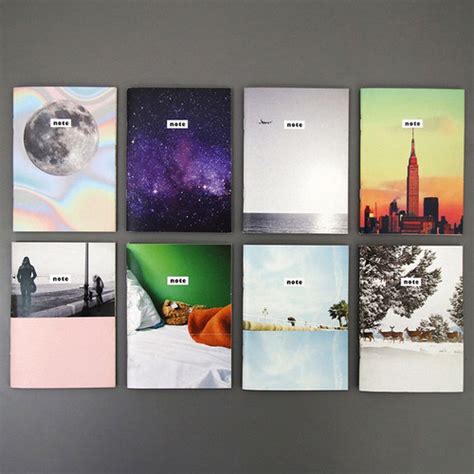 Mini Pocket Notebook 的图像结果